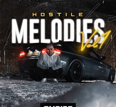 Empire SoundKits Hostile Melodies Volume 1 WAV